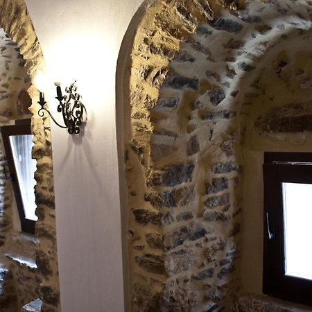 Lida Mary Aparthotel Mestá Exterior foto