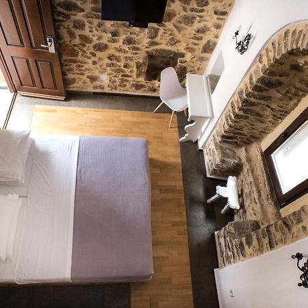 Lida Mary Aparthotel Mestá Exterior foto