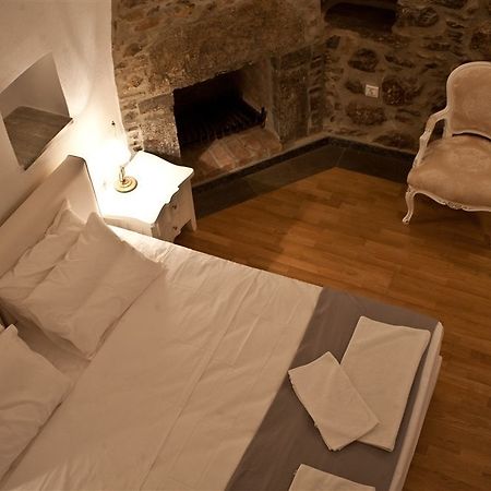 Lida Mary Aparthotel Mestá Exterior foto