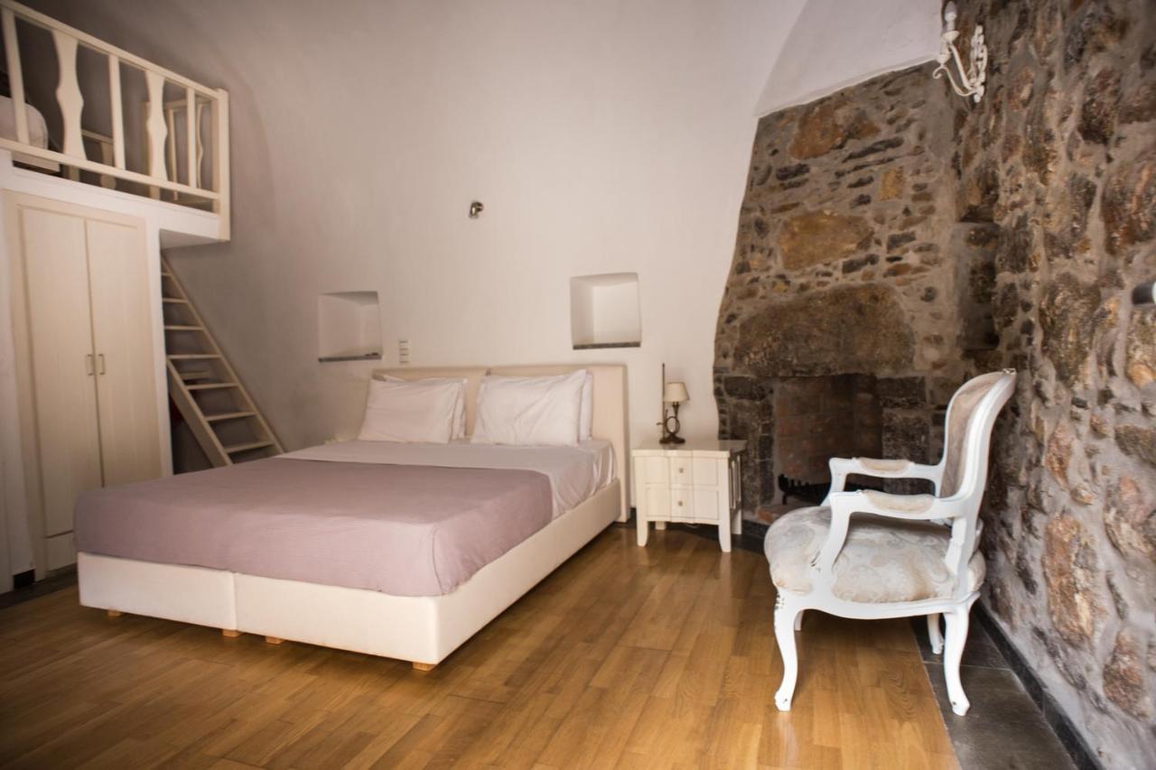 Lida Mary Aparthotel Mestá Exterior foto