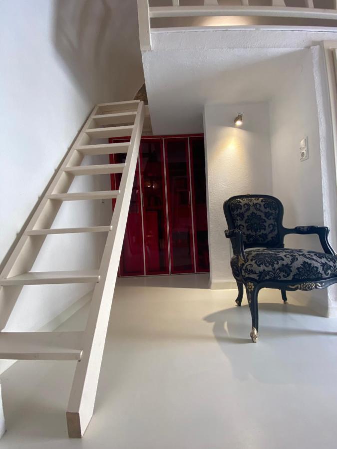 Lida Mary Aparthotel Mestá Exterior foto