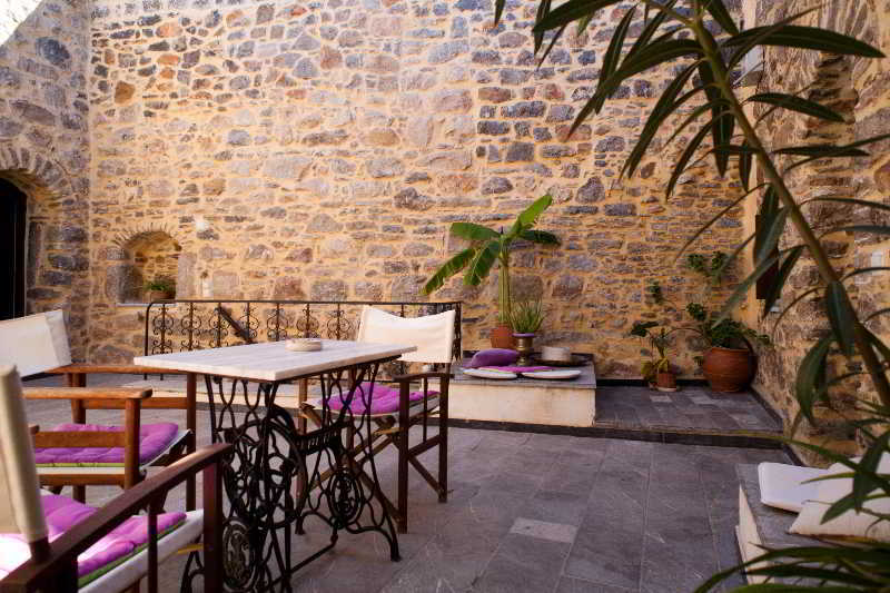 Lida Mary Aparthotel Mestá Exterior foto