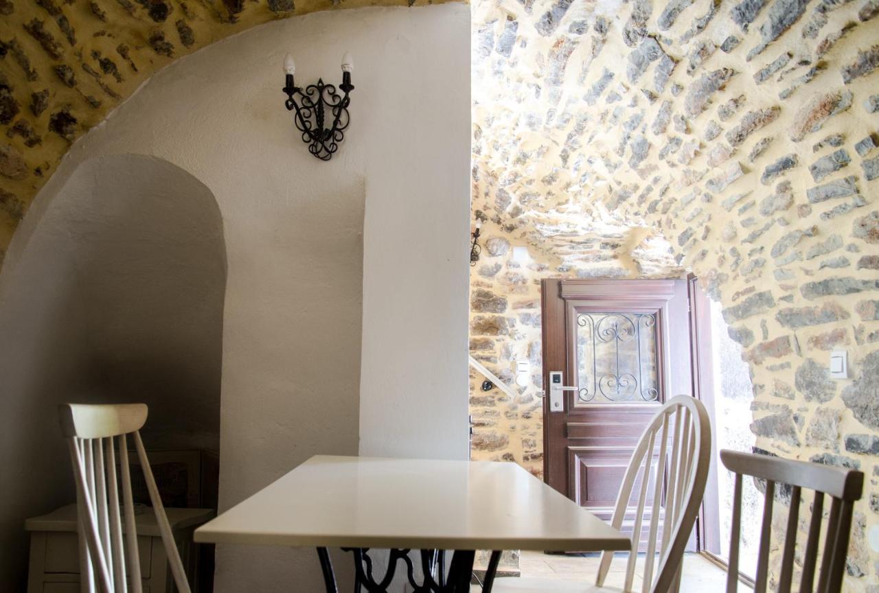Lida Mary Aparthotel Mestá Exterior foto