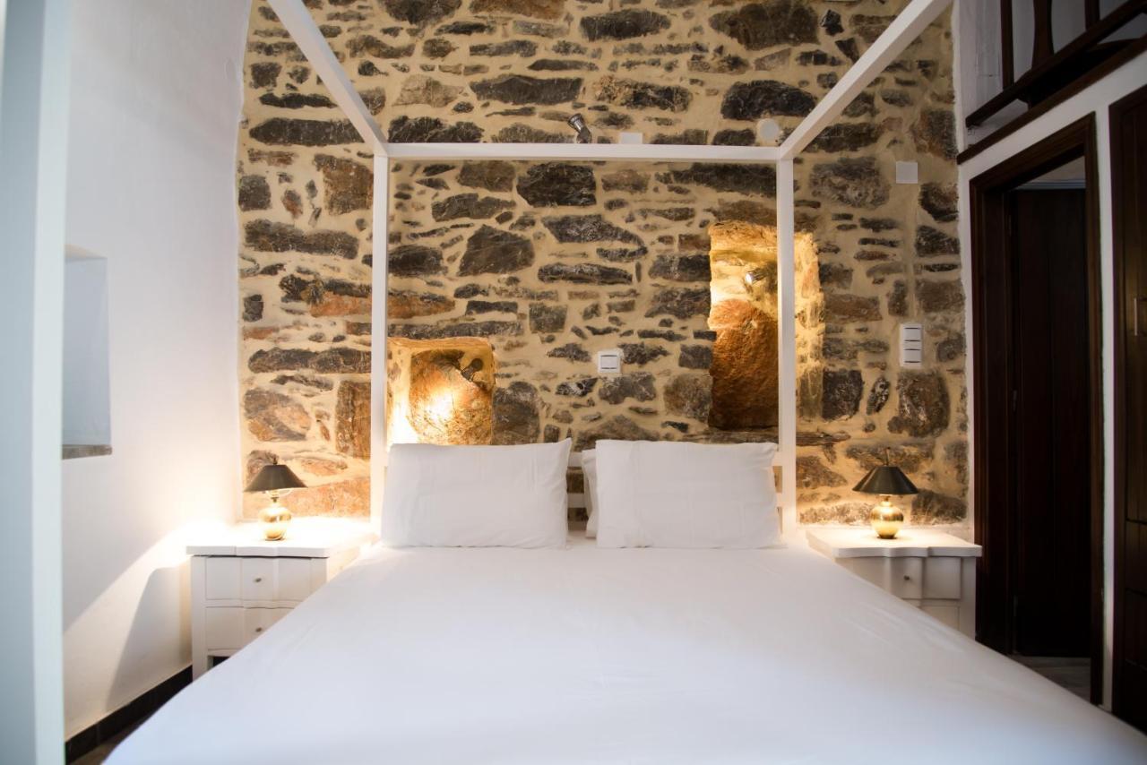 Lida Mary Aparthotel Mestá Exterior foto