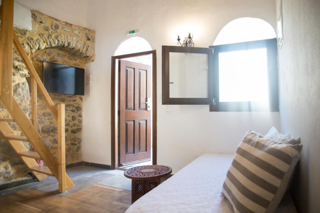 Lida Mary Aparthotel Mestá Exterior foto