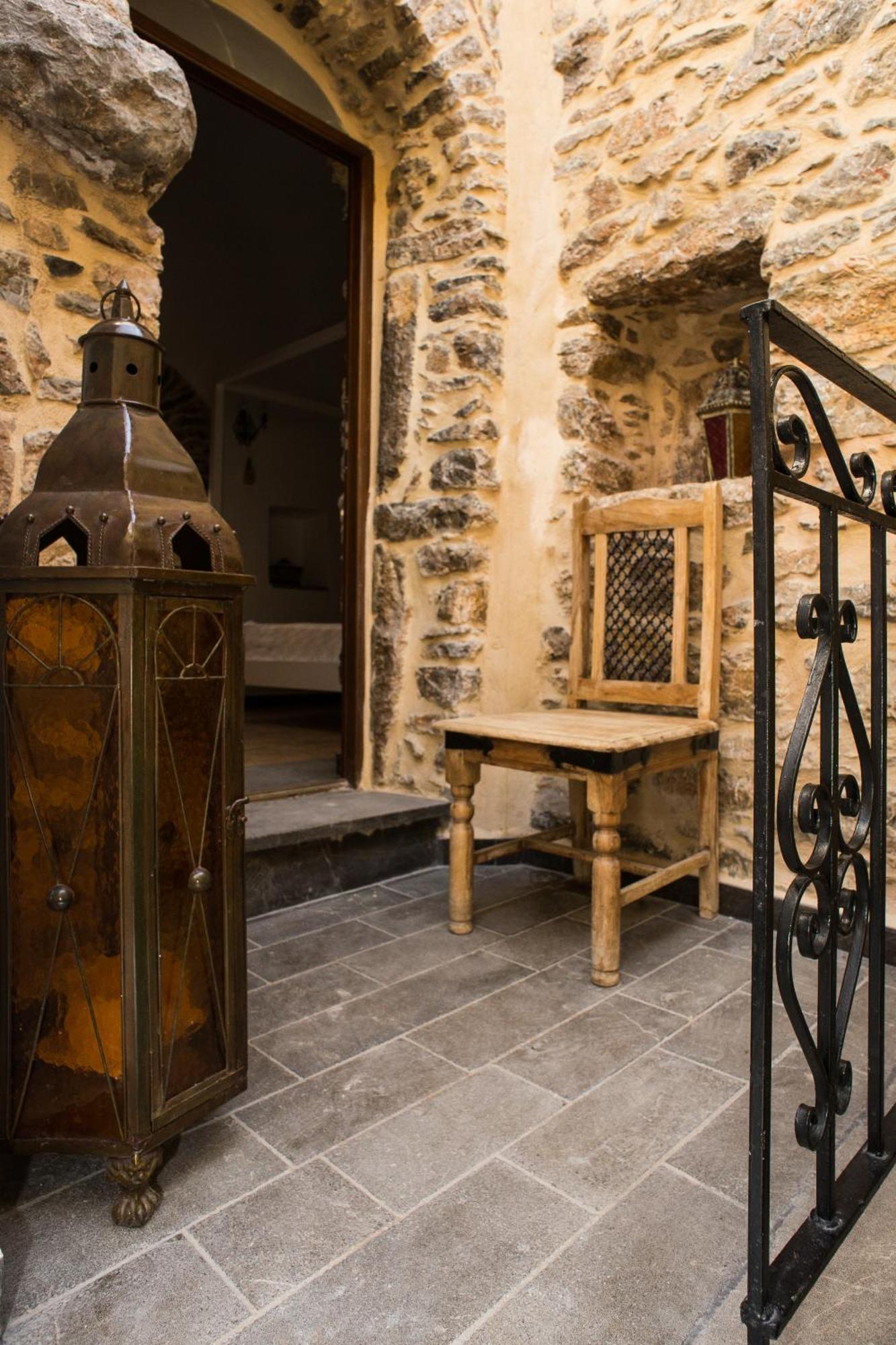 Lida Mary Aparthotel Mestá Exterior foto