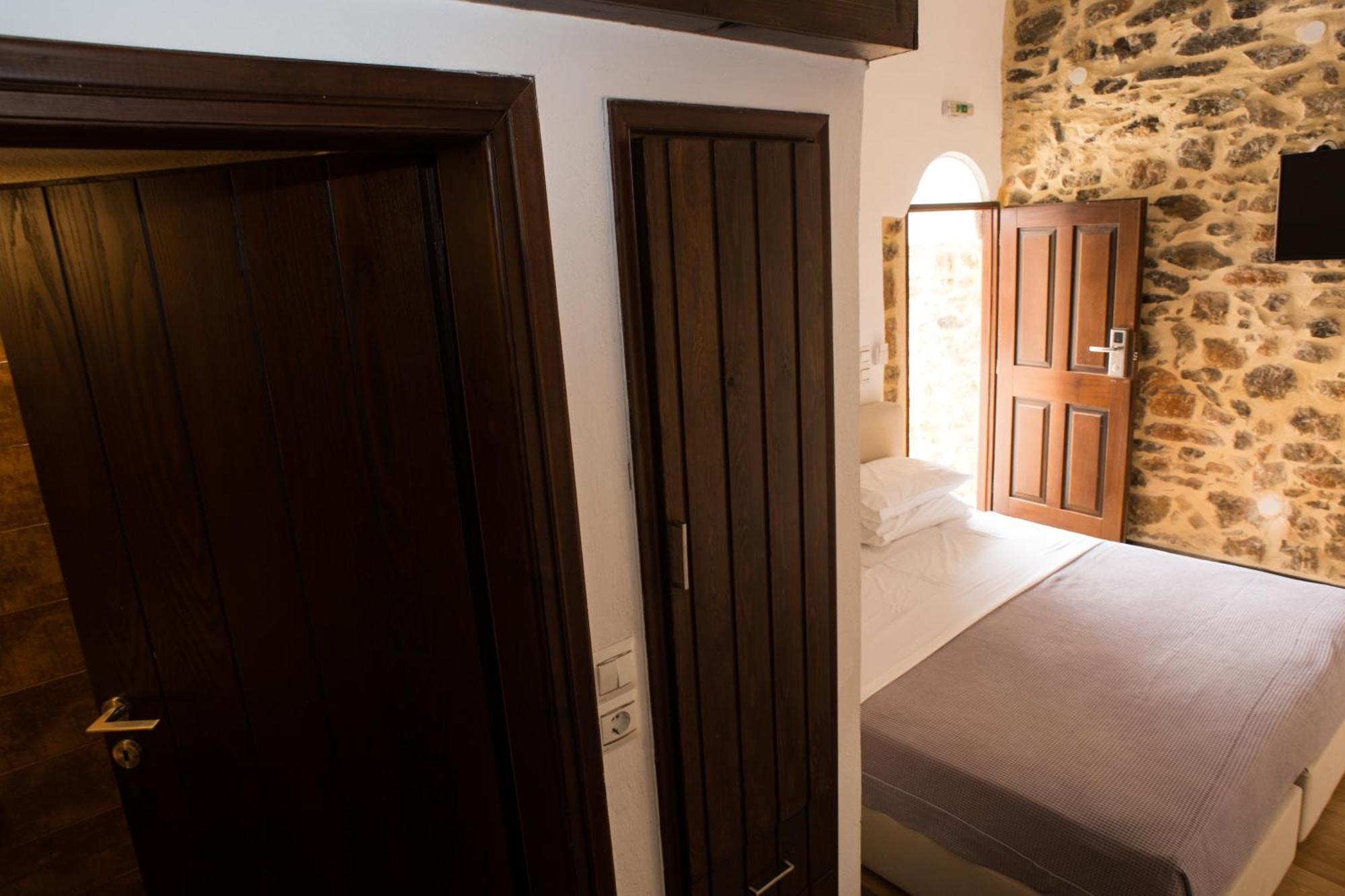 Lida Mary Aparthotel Mestá Exterior foto