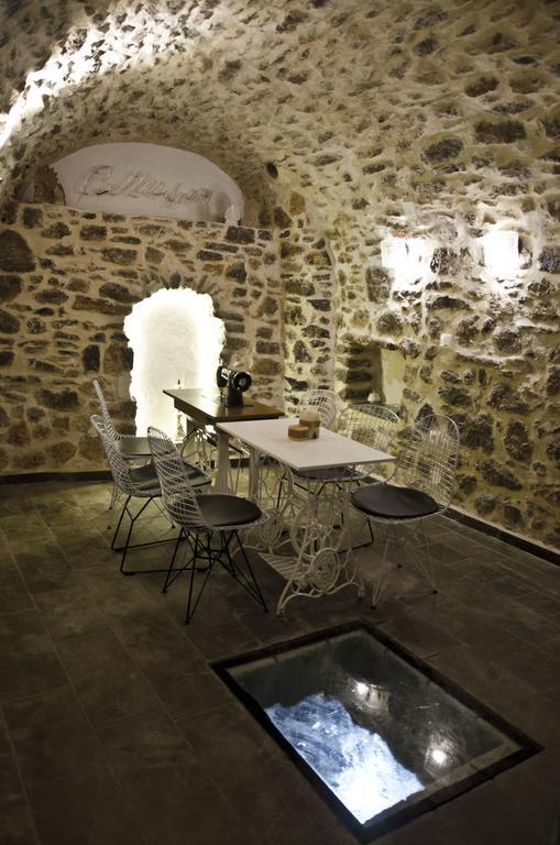 Lida Mary Aparthotel Mestá Exterior foto