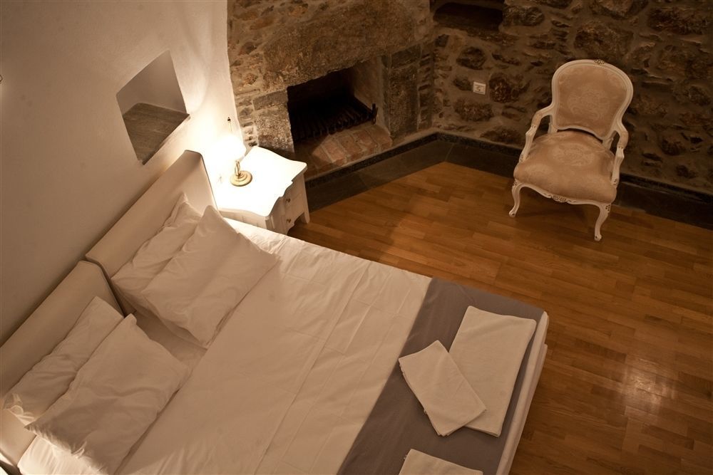 Lida Mary Aparthotel Mestá Exterior foto