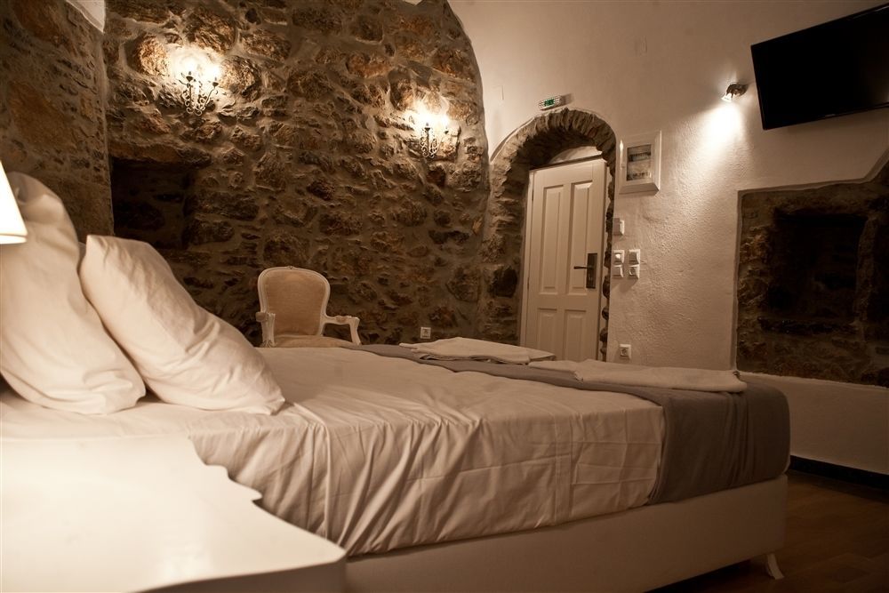 Lida Mary Aparthotel Mestá Exterior foto