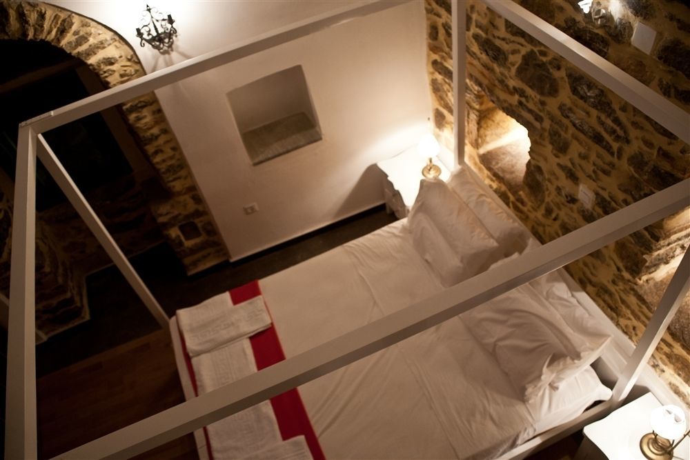 Lida Mary Aparthotel Mestá Exterior foto