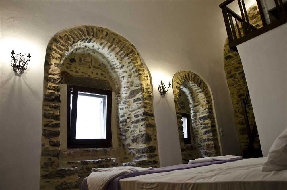 Lida Mary Aparthotel Mestá Exterior foto